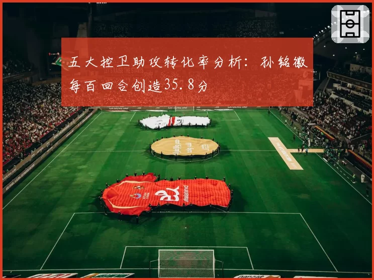 五大控卫助攻转化率分析：孙铭徽每百回合创造35.8分