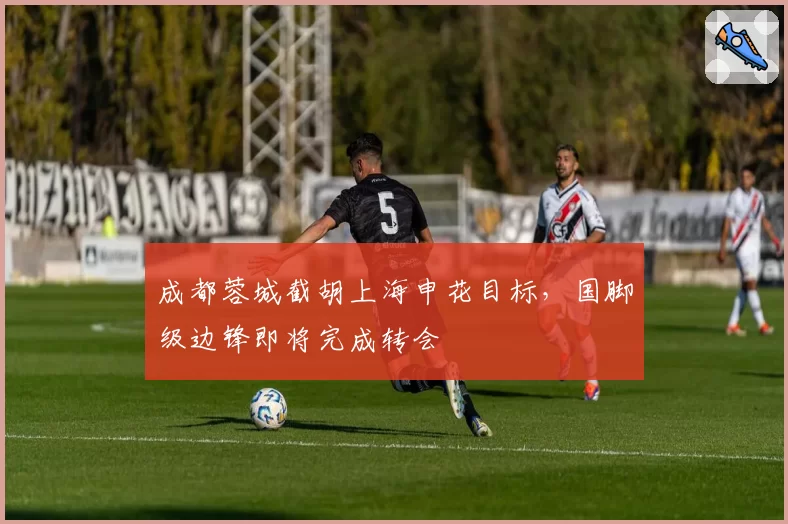成都蓉城截胡上海申花目标，国脚级边锋即将完成转会