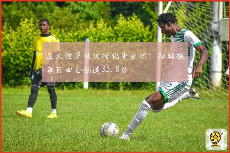 五大控卫助攻转化率分析：孙铭徽每百回合创造35.8分